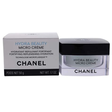 hydratant repulpant fortifiant chanel|Chanel hydra beauty.